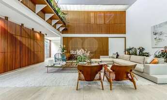 Imagem 5: São Paulo - Casa Padrão - ALTO DE PINHEIROS