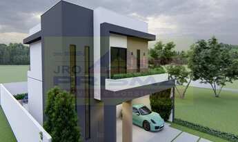 Imagem 4: CASA RESIDENCIAL em ITUPEVA - SP, GRAN VILLE SÃO VENÂNCIO II