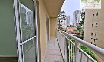Imagem 7: Apartamento com 1 dormitório, 28 m² - venda por R$ 290.000,00 ou aluguel por R$ 1.974,64/m