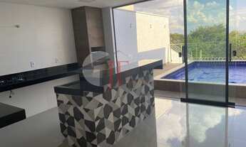 Imagem 6: Casa sobrado com 4 quartos - Bairro Setor Gentil Meireles em Goiânia