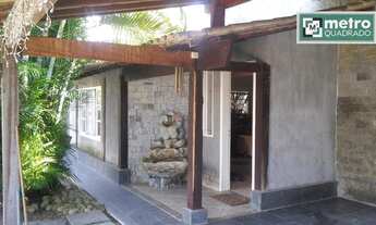 Imagem 6: Linda Casa Extensão do Bosque!!