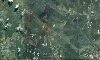 Imagem: Área para Eólica