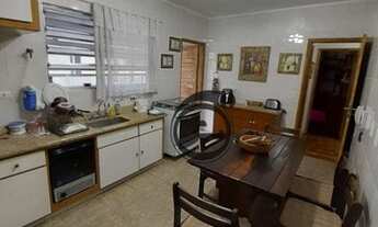Imagem 7: Apartamento com 3 dormitórios para alugar, 112 m² por R$ 3.795,00/mês - Campo Grande - San