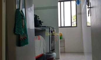 Imagem 3: Apartamento com 2 dormitórios para alugar, 51 m² por R$ 1.600,00/mês - Jardim Francisco Me