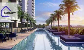 Imagem 4: Apartamento com 2 dormitórios à venda, 73 m² por R$ 1.367.000,00 - Perdizes - São Paulo/SP