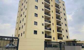 Imagem 6: Apartamento para Venda no Edifício Louvre em Hortolândia/SP