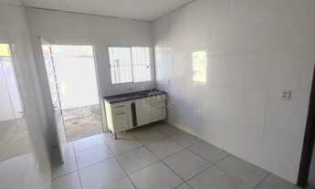 Imagem 6: ITU - Casa Padrão - PARQUE RESIDENCIAL POTIGUARA