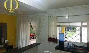 Imagem: Casa com 2 dormitórios à venda, 55 m²