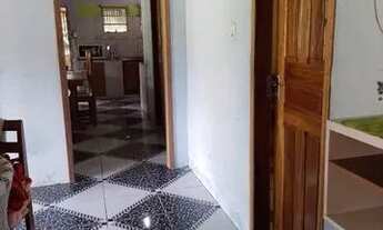 Imagem 5: Casa para venda tem 100 metros quadrados com 3 quartos em Boca da Mata de Valéria - Salvad