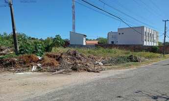 Imagem 4: Excelente Terreno à venda, 1030 m² por R$ 600.000 - Lagoa Redonda - Fortaleza/CE