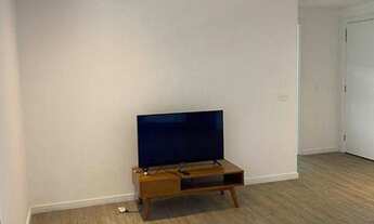 Imagem 4: Apartamento com 1 dormitório, 55 m² - venda por R$ 1.155.000,00 ou aluguel por R$ 4.200,00