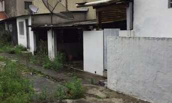 Imagem 2: Terreno excelente com casa antiga 395m² e próximo aos metrô Alto do Ipiranga e Sacomã