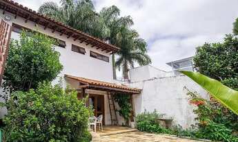 Imagem 4: Casa com 3 dormitórios para alugar, 405 m² por R$ 16.825,00/mês - Jardim Paulista - São Pa