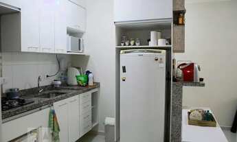 Imagem 5: Casa de Condomínio para Aluguel - Água Fria, 1 Quarto, 40 m2