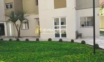 Imagem 6: Apartamento para Locação em Jandira, Parque Nova Jandira, 2 dormitórios, 1 banheiro, 1 vag