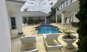 Imagem 6: Excelente casa com 04 suítes disponível para locação em Rio das Ostras