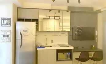 Imagem 3: Apartamento Is Perdizes disponível locação com 28m², 1 dorm e 1 vaga de garagem