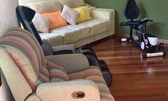 Imagem 3: Apartamento de 3 quartos à venda no Perdizes, São Paulo - SP