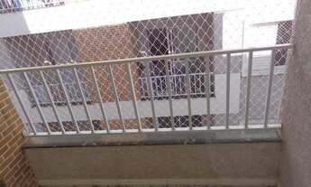 Imagem 7: Apto Residence New Garden