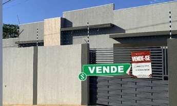 Imagem: Casa linda com 2 quartos