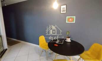 Imagem 4: Casa com 3 dormitórios à venda, 76 m² por R$ 649.000 - Jardim Jaraguá - Atibaia/SP