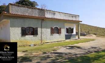 Imagem 3: Vendo Sítio no bairro Arcozelo em Paty do Alferes- RJ