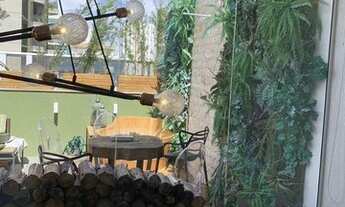 Imagem: Cobertura com 1 dormitório à venda, 108