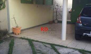 Imagem 3: Casa à venda na Vila Suissa em Mogi das Cruzes, com 3 dormitórios sendo 1 suíte, com 170 m