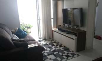 Imagem 2: APARTAMENTO RESIDENCIAL em FLORIANÓPOLIS - SC, ITACORUBI