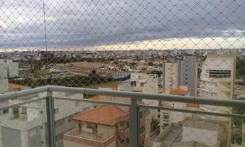 Imagem 4: Apartamento com 3 dormitórios à venda, 94 m² por R$ 550.000,00 - Parque Campolim - Sorocab