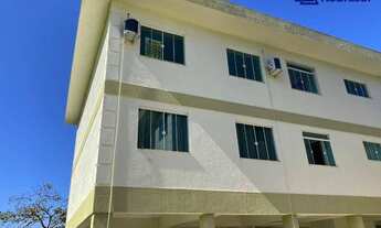 Imagem 3: Apartamento com 2 dormitórios à venda, 53 m² por R$ 175.000,00 - Pagani - Palhoça/SC