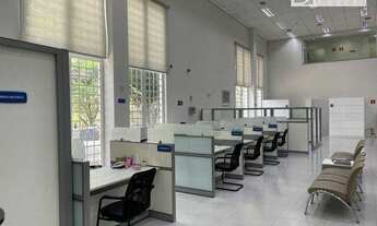 Imagem 5: Prédio para alugar, 1200 m² por R$ 45.000,00/mês - Parque Campolim - Sorocaba/SP