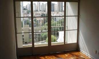 Imagem 2: Apartamento, aluguel, 89 m² com 2 quartos em Perdizes - São Paulo - SP