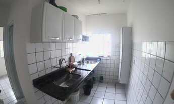 Imagem: KL - Apartamento 2 quartos em Jardim Limoeiro