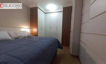 Imagem: Apartamento com 3 dormitórios à venda