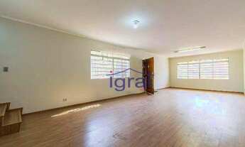 Imagem 2: Sobrado com 3 dormitórios, 174 m² - venda por R$ 950.000,00 ou aluguel por R$ 3.637,00/mês