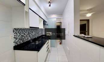 Imagem 6: Apartamento com 3 dormitórios à venda, 90 m² por R$ 640.000,00 - Recreio dos Bandeirantes