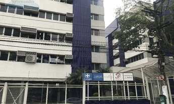 Imagem 11: Sala, 46 m² - venda por R$ 299.900,00 ou aluguel por R$ 2.583,00/mês - Jabaquara - São Pau