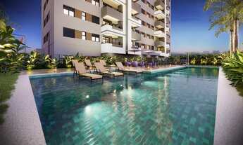 Imagem 5: Apartamento a venda com 2 Dormitorios em frente ao Parque Municipal de Barueri - SP