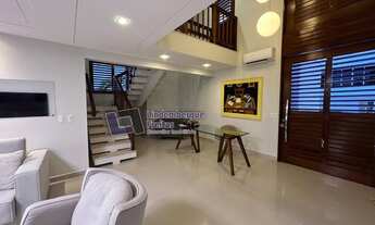 Imagem 4: Casa a venda 4 suítes, 350 m2, ponta negra, natal/rn, condomínio ponta negra boulevard