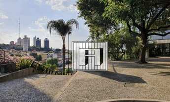 Imagem 4: Apartamento com 4 dormitórios à venda, 220 m² por R$ 2.850.000 - Sumaré - São Paulo/SP