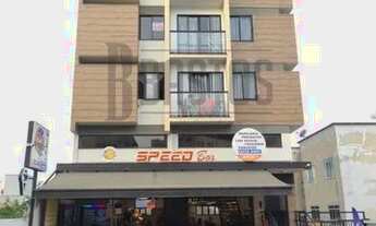 Imagem 1: Apartamento Padrão para Aluguel em Nova Era Juiz de Fora-MG - 144