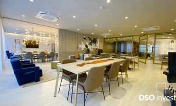 Imagem 5: SãO PAULO - Apartamento Padrão - Vila Nova Conceição