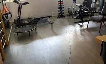 Imagem 5: São Paulo - Apartamento Padrão - PINHEIROS