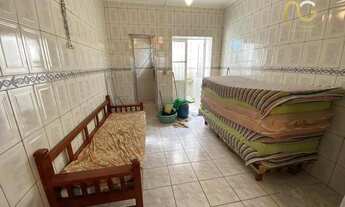 Imagem 5: Kitnet com 1 dormitório à venda, 22 m² por R$ 160.000,00 - Vila Guilhermina - Praia Grande