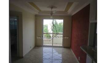 Imagem: Piracicaba - Apartamento Padrão - Glebas