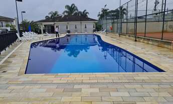 Imagem 2: Casa Sobrado no Condomínio Residencial Vitoria Park para Venda, localizado na cidade de Su