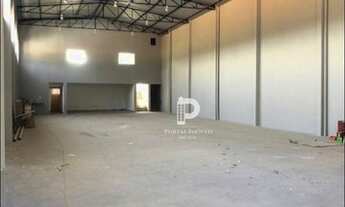 Imagem 4: Galpão para alugar, 748 m² por R$ 15.200,00/mês - Santa Claudina - Vinhedo/SP