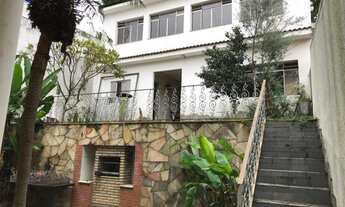 Imagem: SÃO PAULO - Casa Padrão - VILA MARIANA