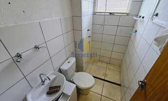 Imagem 5: Apartamento Jd Santa Inês Sjc Edifício Campo das Hortênsias MRV - Térreo